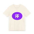Tamil Fourth Alphabet "ஈ" - Tee