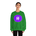 Tamil Fourth Alphabet ஈ Sweatshirt - Unisex