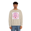 Tamil Romantic Words நீங்க ரொம்ப அழகா இருக்கீங்க - Sweatshirt