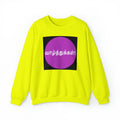 Unisex Heavy Blend™ Crewneck Sweatshirt - Congratulations in Tamil