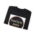Standup for Justice - Sweatshirt