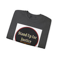 Standup for Justice - Sweatshirt