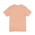 I Smile because - Unisex Jersey Short Sleeve Tee
