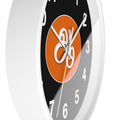 Wall Clock - Second Alphabet of Tamil
