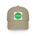 Baseball Cap - Salaam