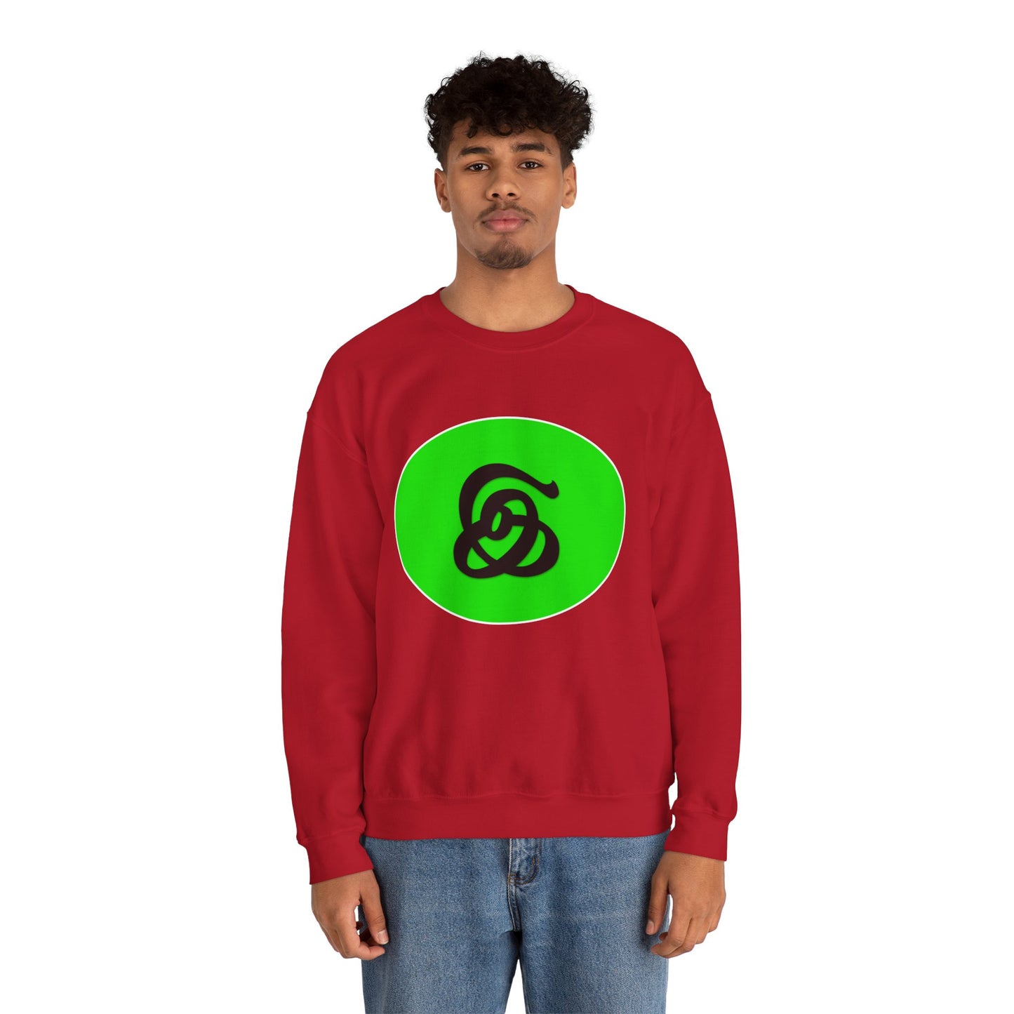 Tamil Third Alphabet இ Sweatshirt - Unisex