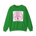Tamil Romantic Words நீங்க ரொம்ப அழகா இருக்கீங்க - Sweatshirt
