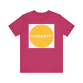 Tamil Wishes Jersey Tee