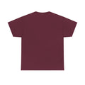 I Love India - Unisex Heavy Cotton Tee