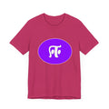Tamil Fourth Alphabet "ஈ" - Tee