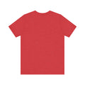 I WANT TO GO HOME - Jersey Short Sleeve Tee