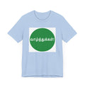 Tamil Wishes - Jersey Short Sleeve Tee