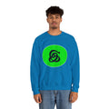 Tamil Third Alphabet இ Sweatshirt - Unisex
