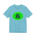Tamil Third Alphabet "இ" - Tee