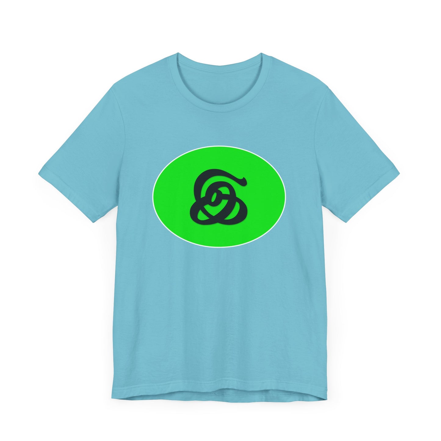 Tamil Third Alphabet "இ" - Tee
