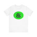 Tamil Third Alphabet "இ" - Tee