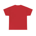 I Love India - Unisex Heavy Cotton Tee