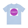 Tamil Wishes - Jersey Short Sleeve Tee