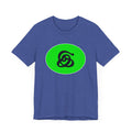 Tamil Third Alphabet "இ" - Tee