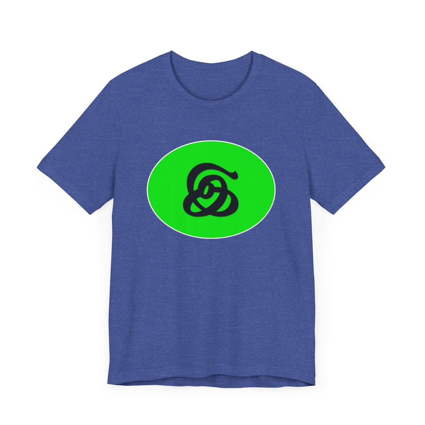 Tamil Third Alphabet "இ" - Tee