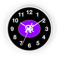 Wall Clock - Fourth Alphabet of Tamil