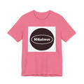 Whatever - Jersey Short Sleeve Tee