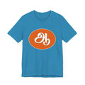 Tamil Second Alphabet "ஆ" - Tee