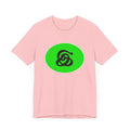 Tamil Third Alphabet "இ" - Tee