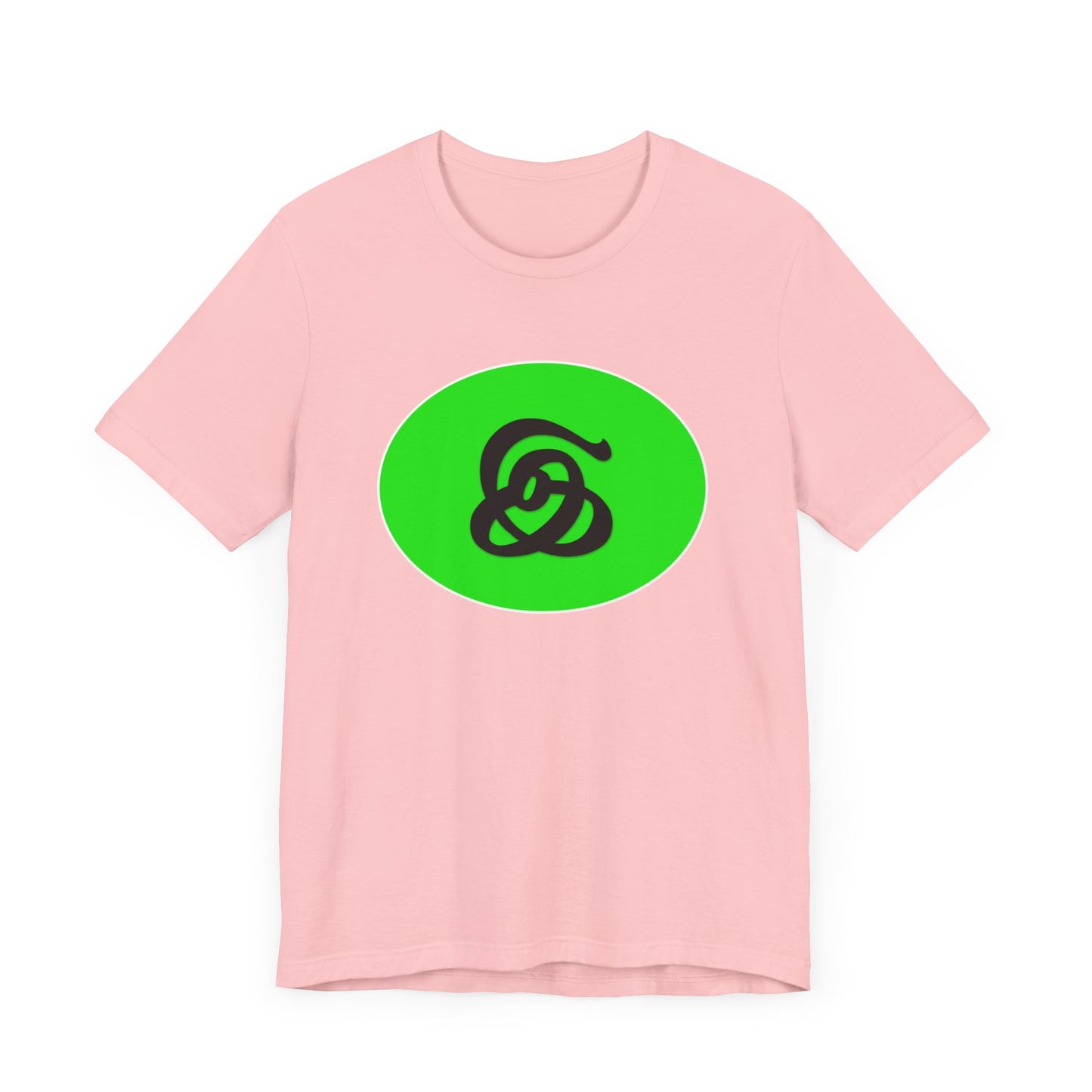 Tamil Third Alphabet "இ" - Tee