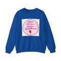 Tamil Romantic Words நீங்க ரொம்ப அழகா இருக்கீங்க - Sweatshirt