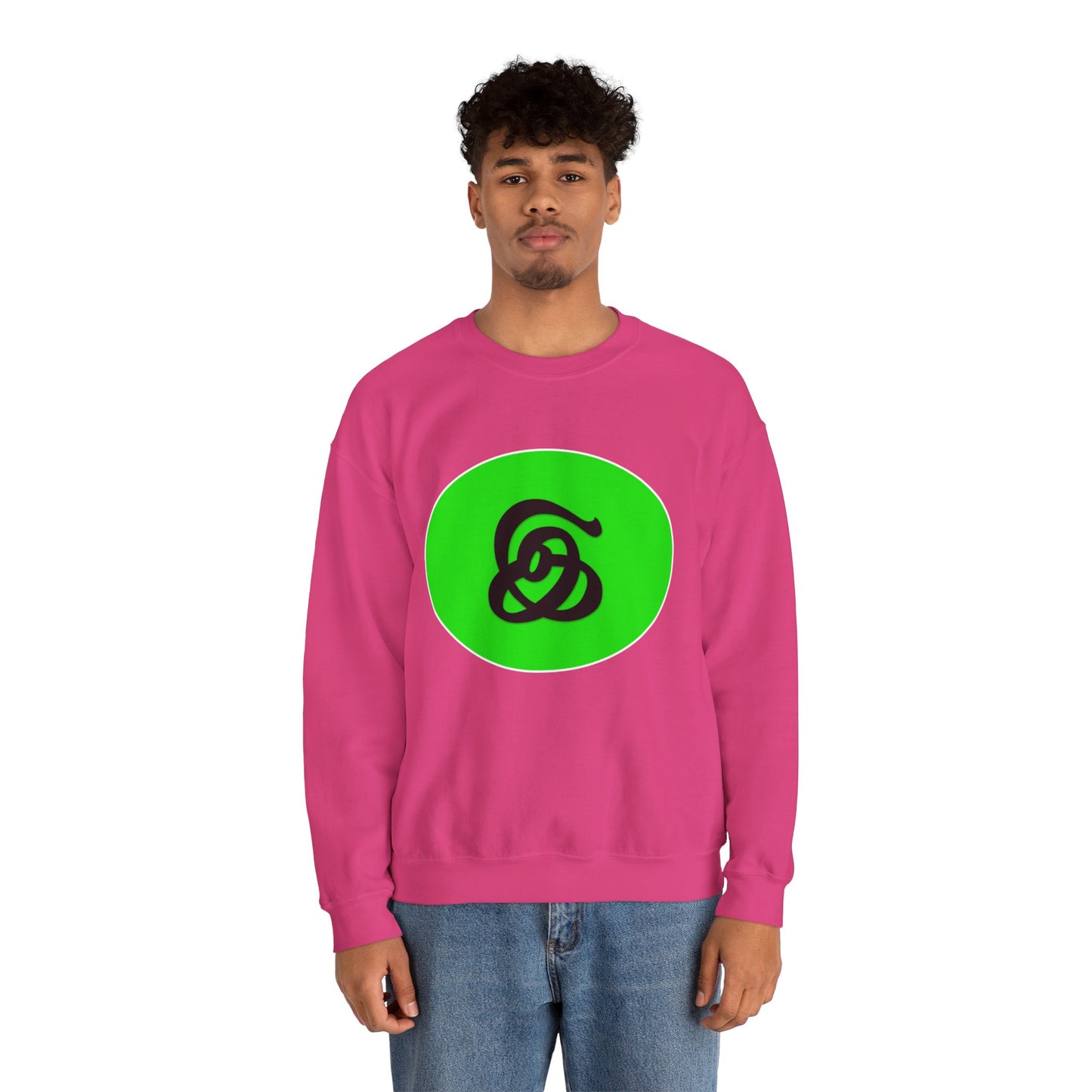 Tamil Third Alphabet இ Sweatshirt - Unisex