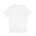 Unisex Jersey Short Sleeve Tee - I just want to be a stay at home dog mom