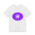 Tamil Fourth Alphabet "ஈ" - Tee