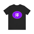 Tamil Fourth Alphabet "ஈ" - Tee