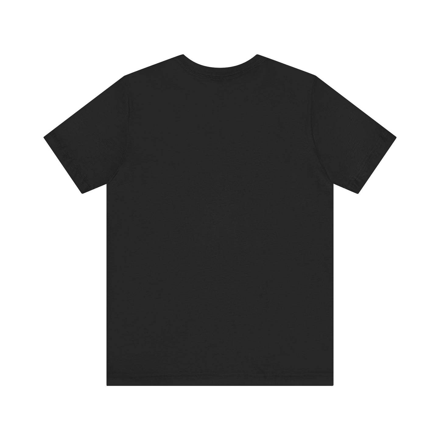 Tamil Wishes - Jersey Short Sleeve Tee