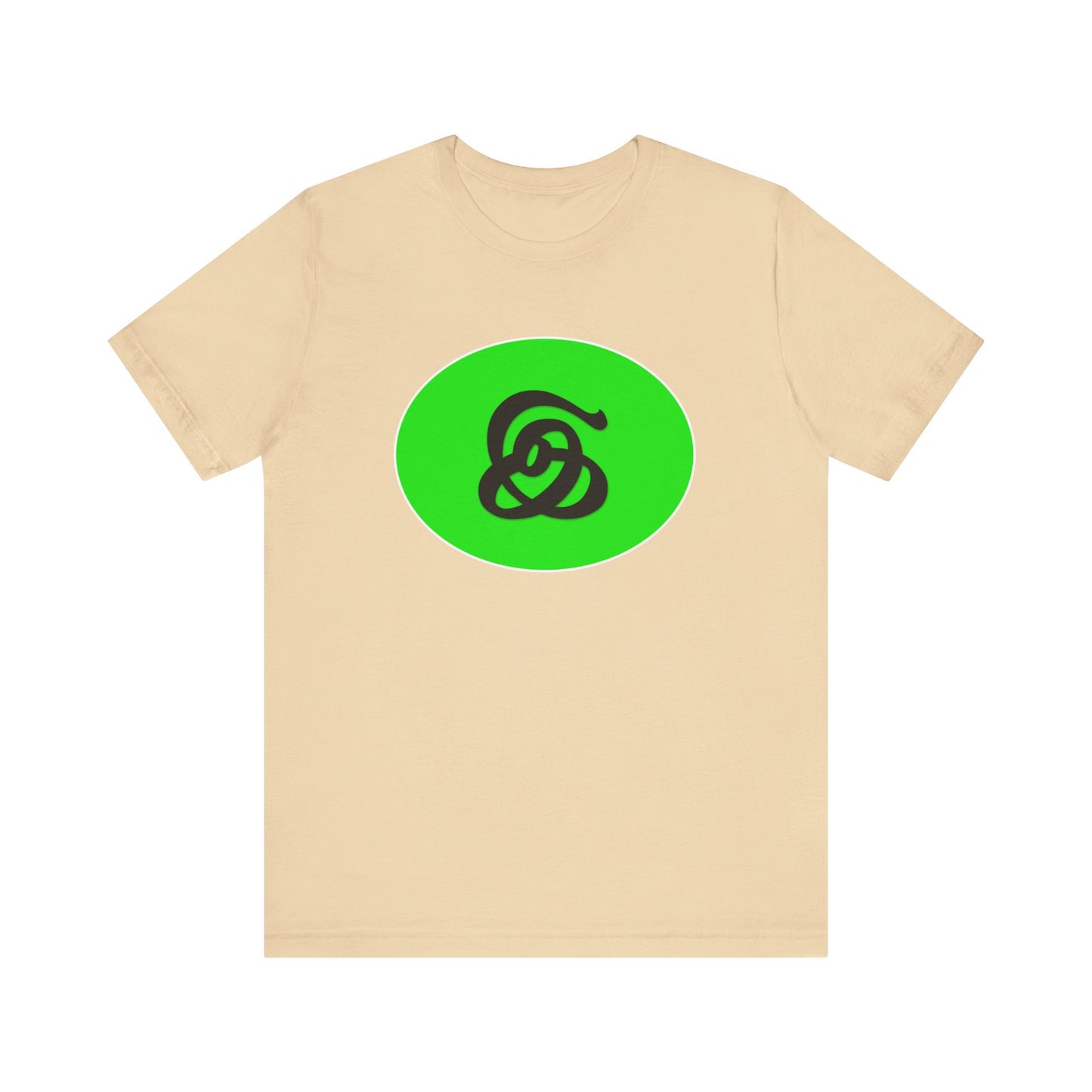 Tamil Third Alphabet "இ" - Tee