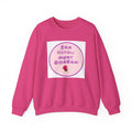 Tamil Romantic Words நீங்க ரொம்ப அழகா இருக்கீங்க - Sweatshirt