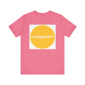 Tamil Wishes Jersey Tee