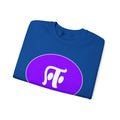 Tamil Fourth Alphabet ஈ Sweatshirt - Unisex