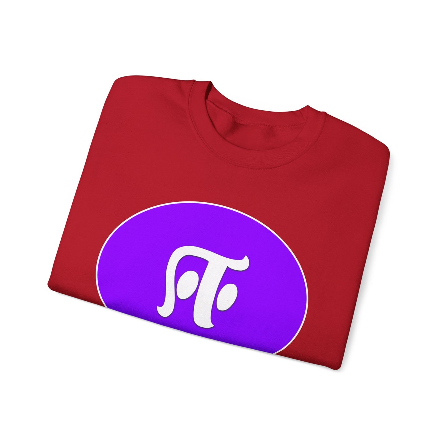 Tamil Fourth Alphabet ஈ Sweatshirt - Unisex