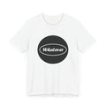 Whatever - Jersey Short Sleeve Tee