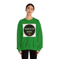 Standup for Justice - Sweatshirt