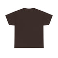 I Love India - Unisex Heavy Cotton Tee