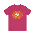Tamil Second Alphabet "ஆ" - Tee