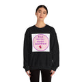 Tamil Romantic Words நீங்க ரொம்ப அழகா இருக்கீங்க - Sweatshirt
