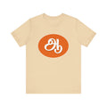 Tamil Second Alphabet "ஆ" - Tee