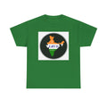 I Love India - Unisex Heavy Cotton Tee