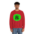 Tamil Third Alphabet இ Sweatshirt - Unisex