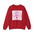 Tamil Romantic Words நீங்க ரொம்ப அழகா இருக்கீங்க - Sweatshirt