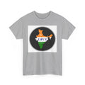 I Love India - Unisex Heavy Cotton Tee